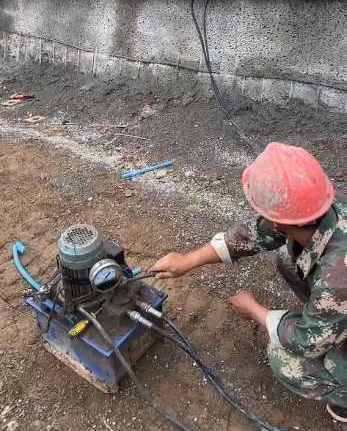 南京六合区预应力锚杆