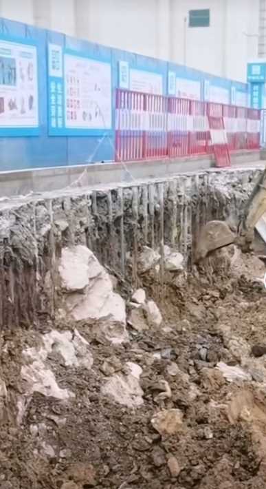 南京六合区微型桩